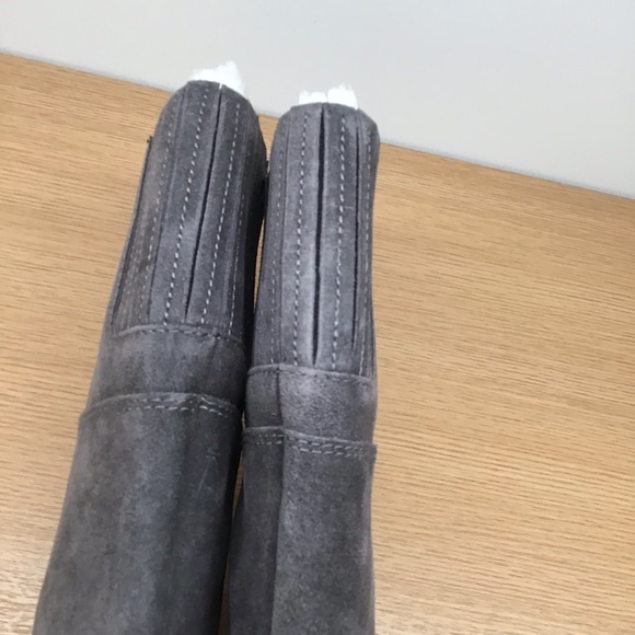 Naya North tall boots - Picture 3 of 10